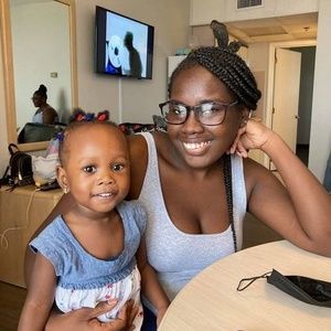 Meet your Posher, James